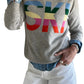 Cashmere SKI Sweater