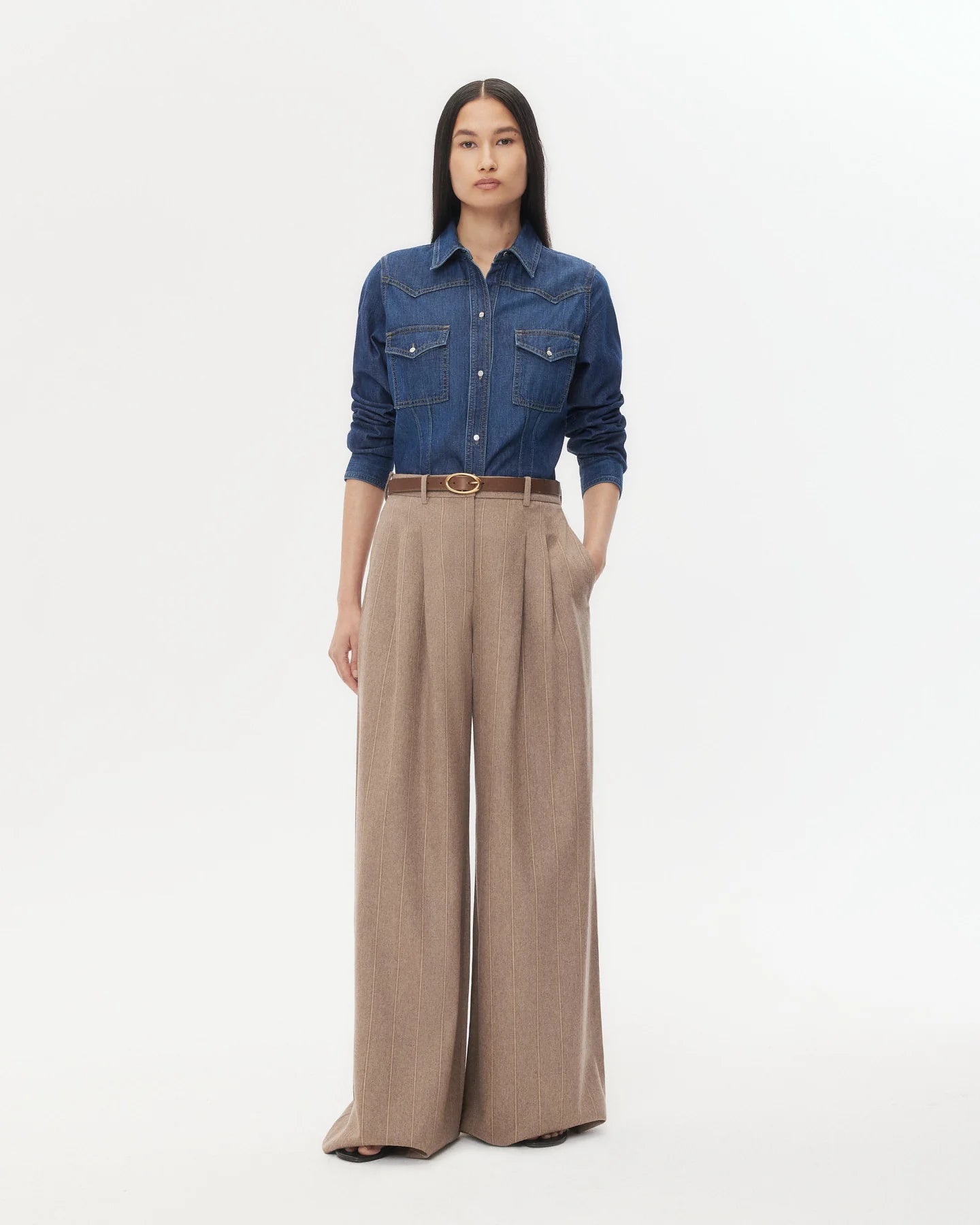 Avery Pant
