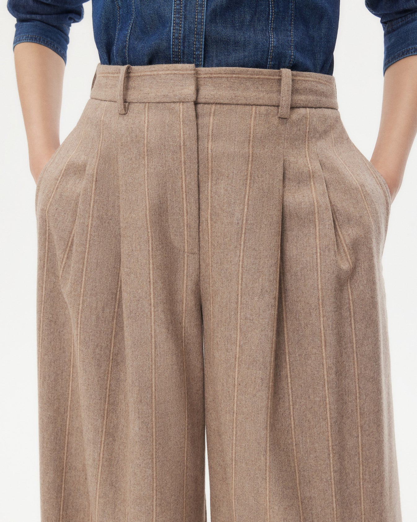 Avery Pant