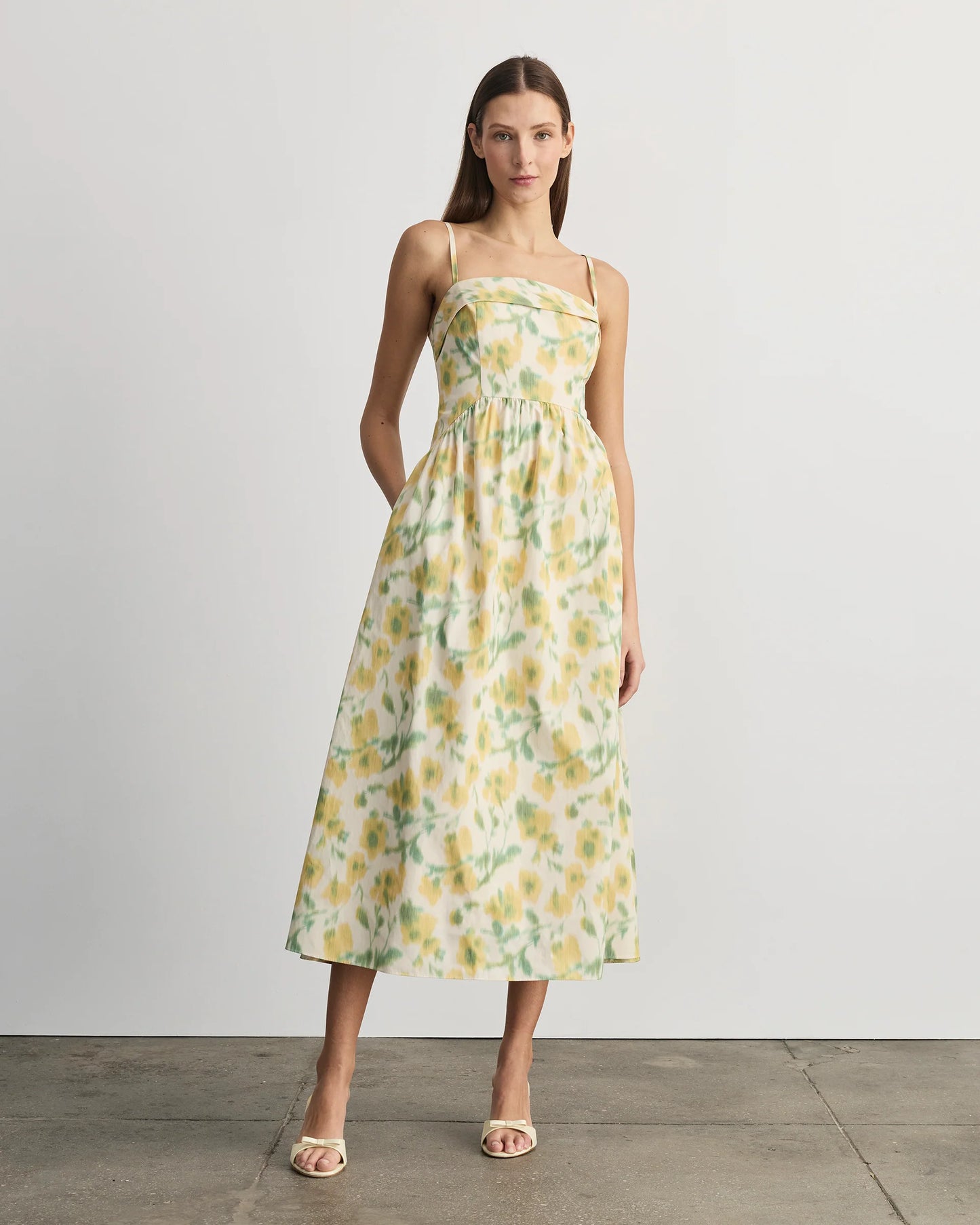 Gigi Dress - The Lake Forest Shop