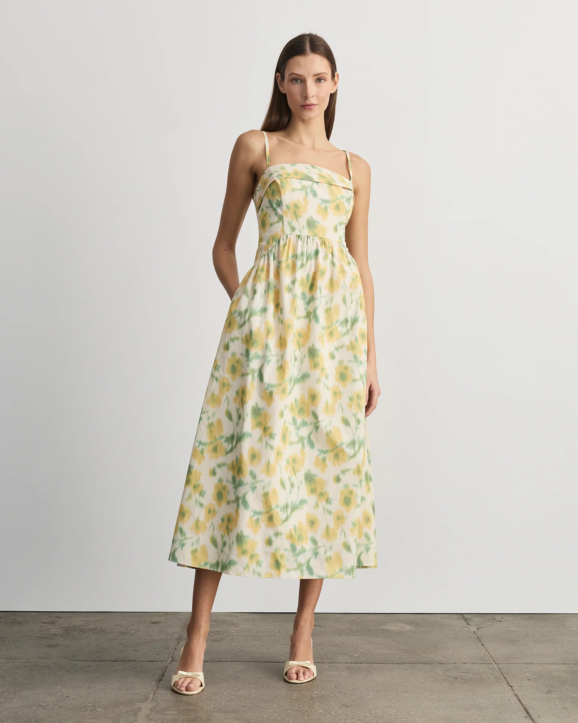Gigi Dress - The Lake Forest Shop