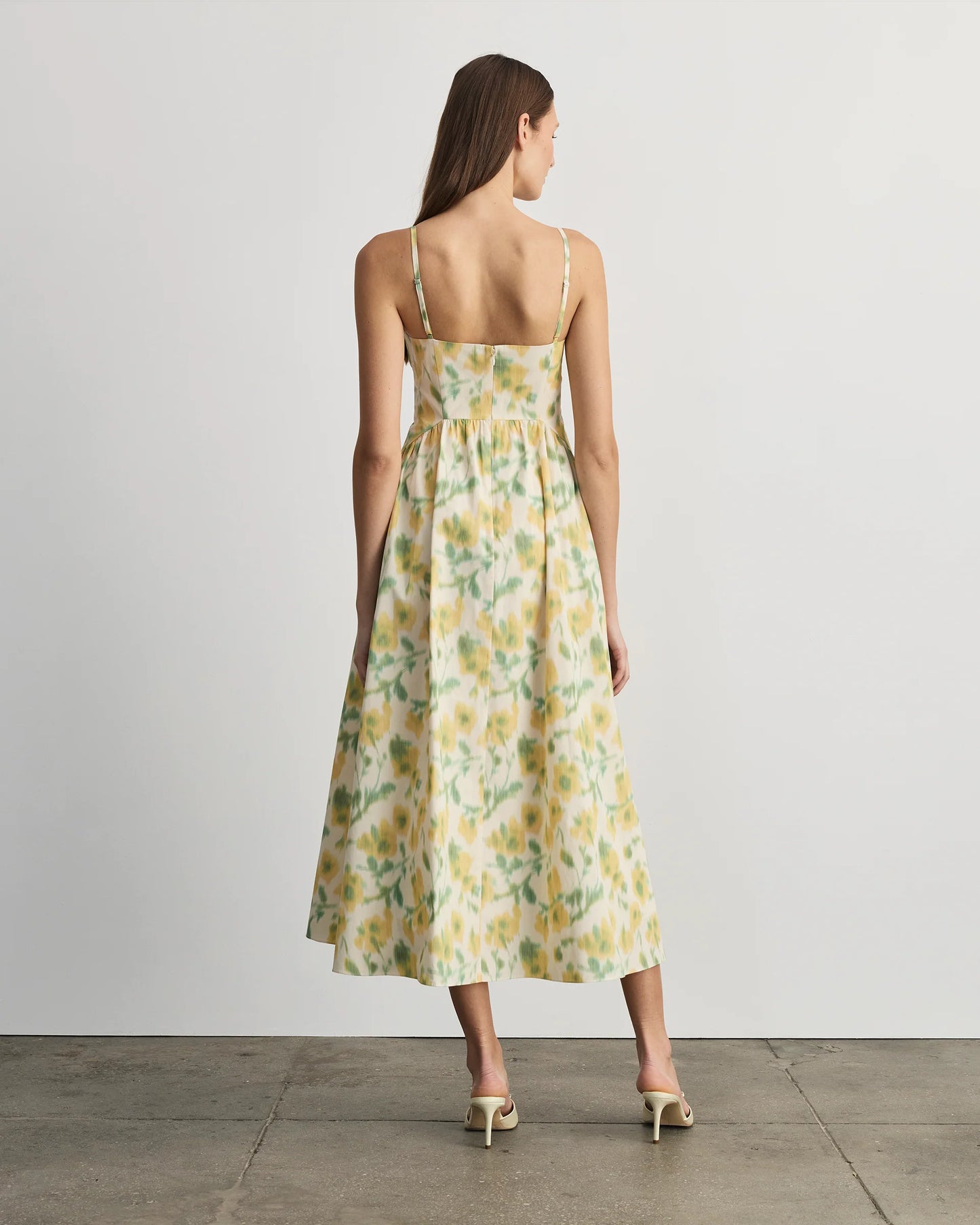 Gigi Dress - The Lake Forest Shop
