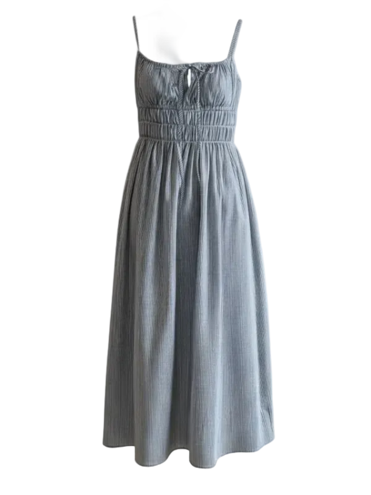 Gabriela Dress - The Lake Forest Shop