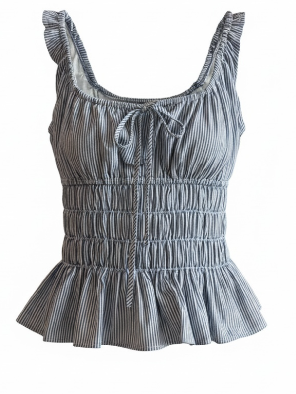 Gigi Top - The Lake Forest Shop