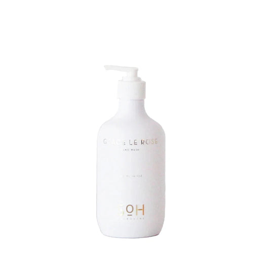 Grace Le rose Hand Wash