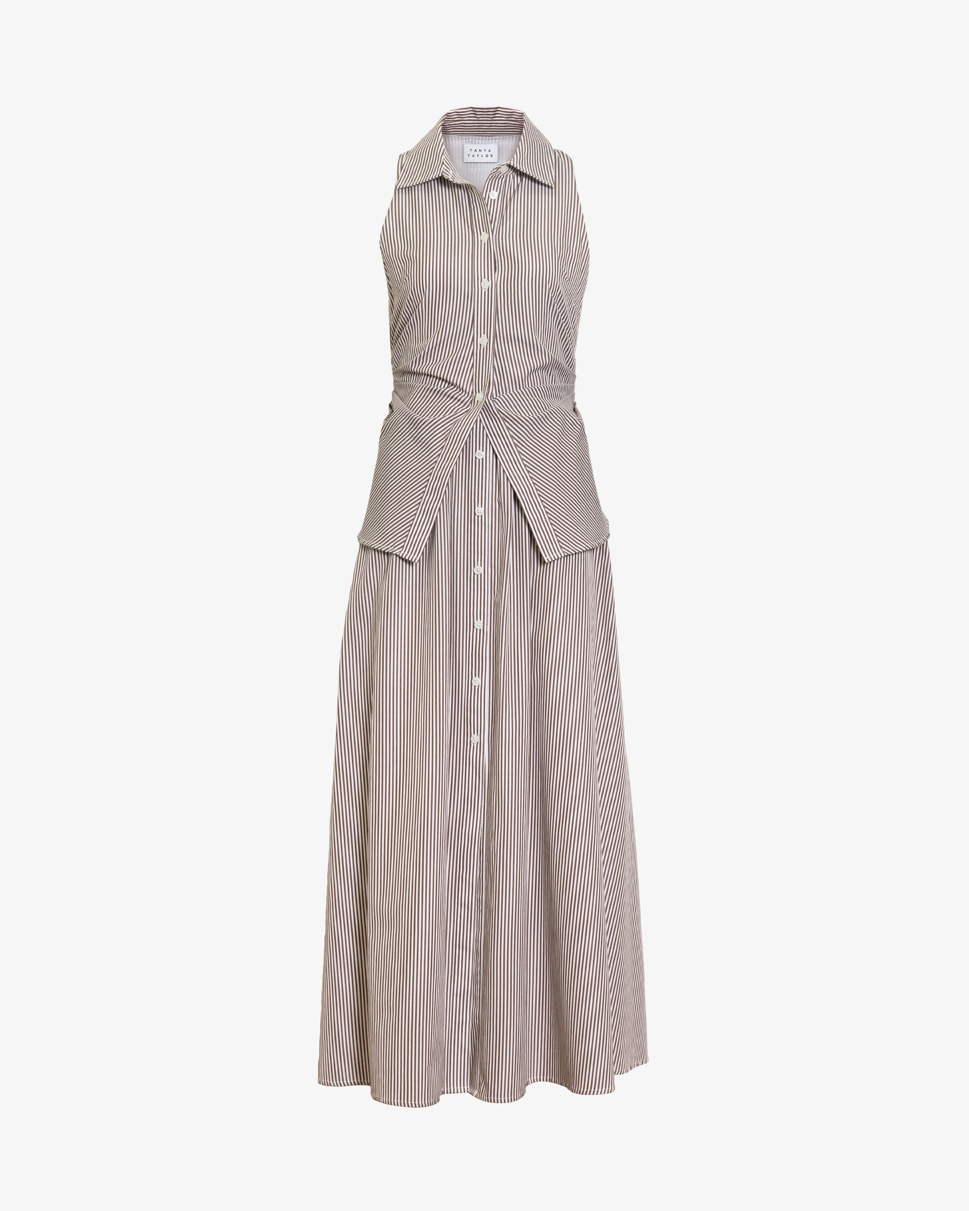 Hannah Dress - The Lake Forest Shop