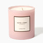 Hotel Lobby Candle