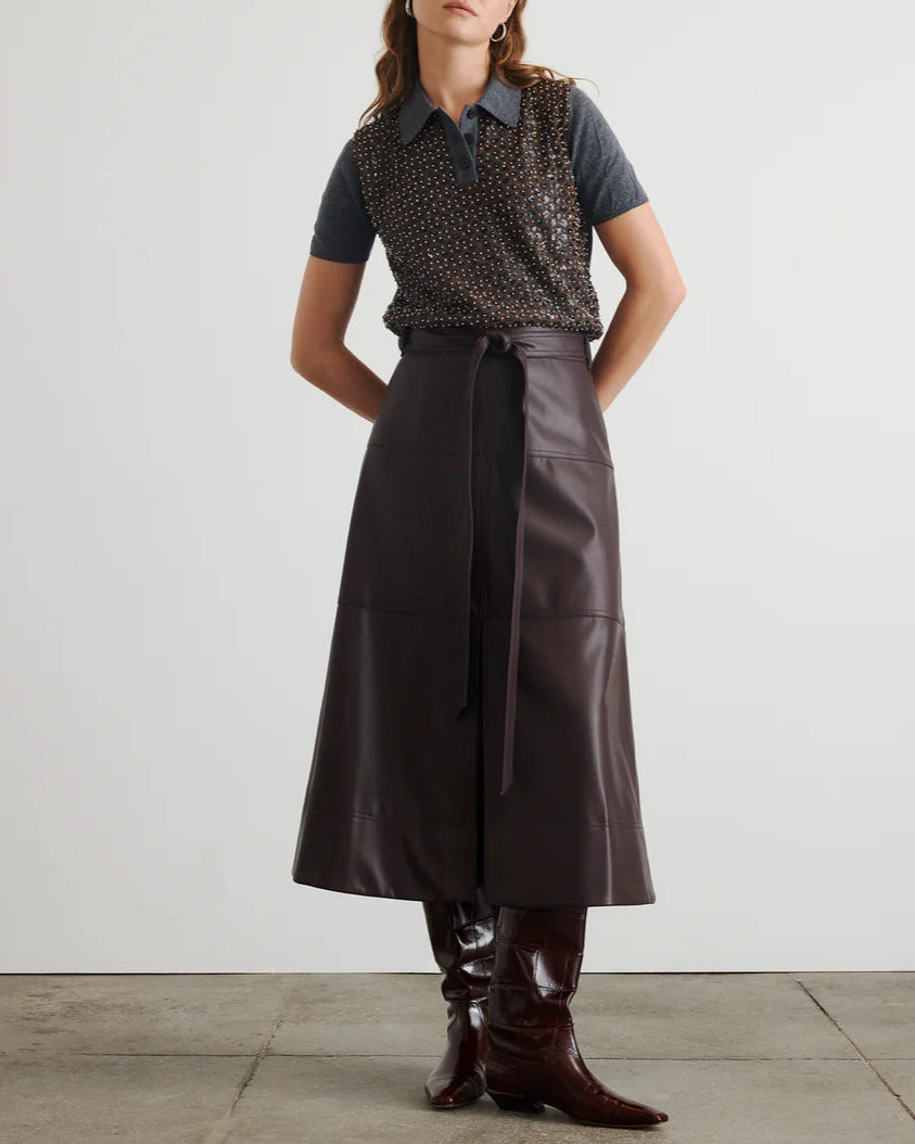 Hudley Skirt