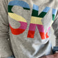 Cashmere SKI Sweater