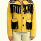 Jude Tussock Grass Jacket
