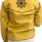 Jude Tussock Grass Jacket