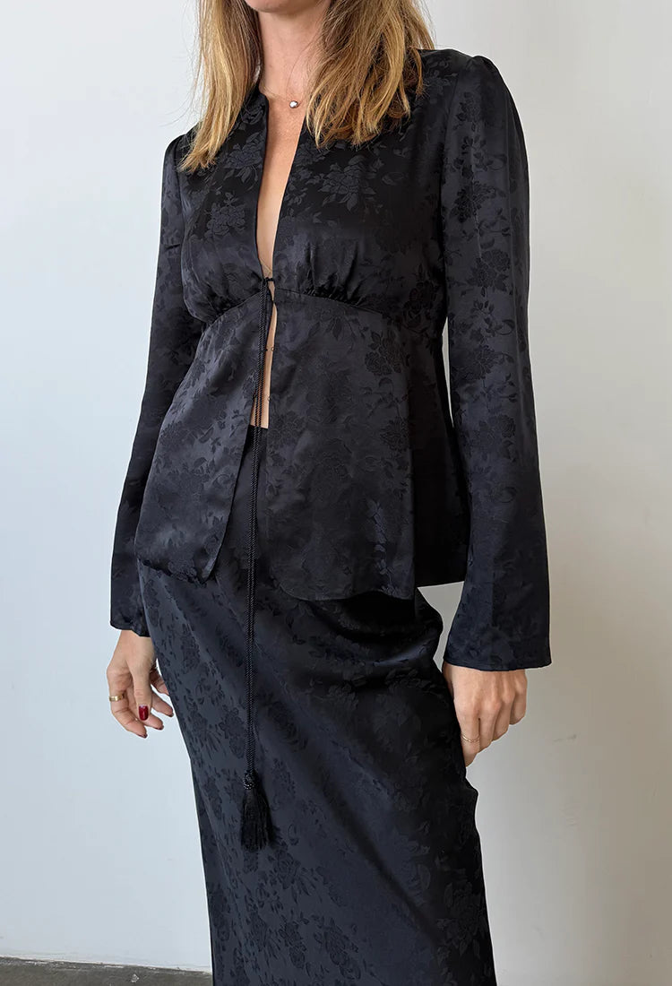 Jorgina Top