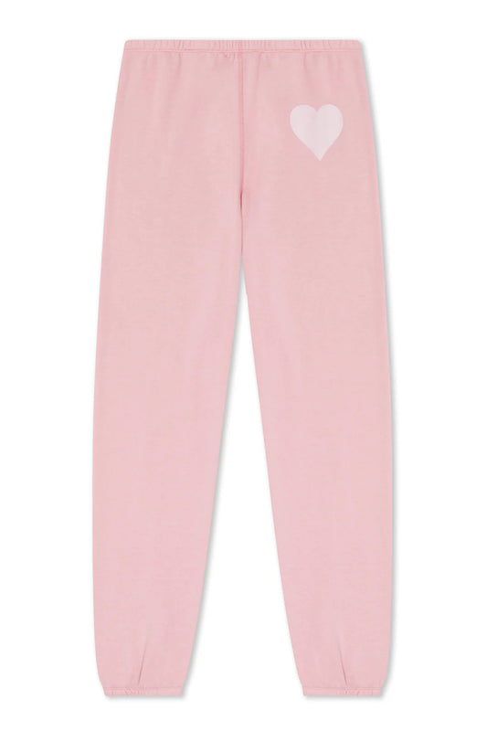 Heart Sweatpants