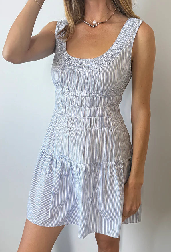 Kala Dress - The Lake Forest Shop
