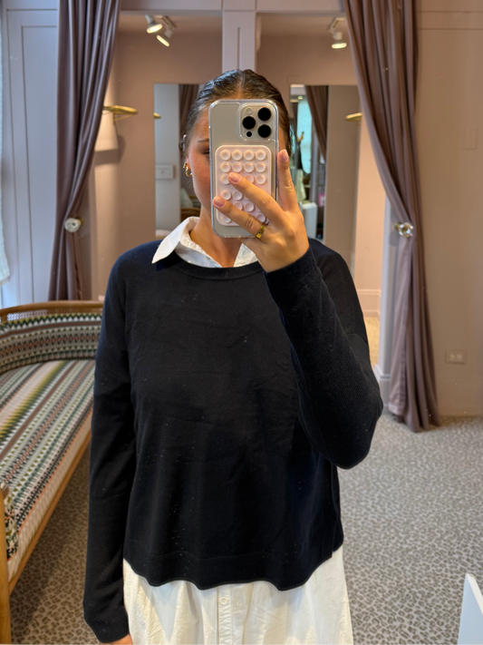 Manhattan Sweater