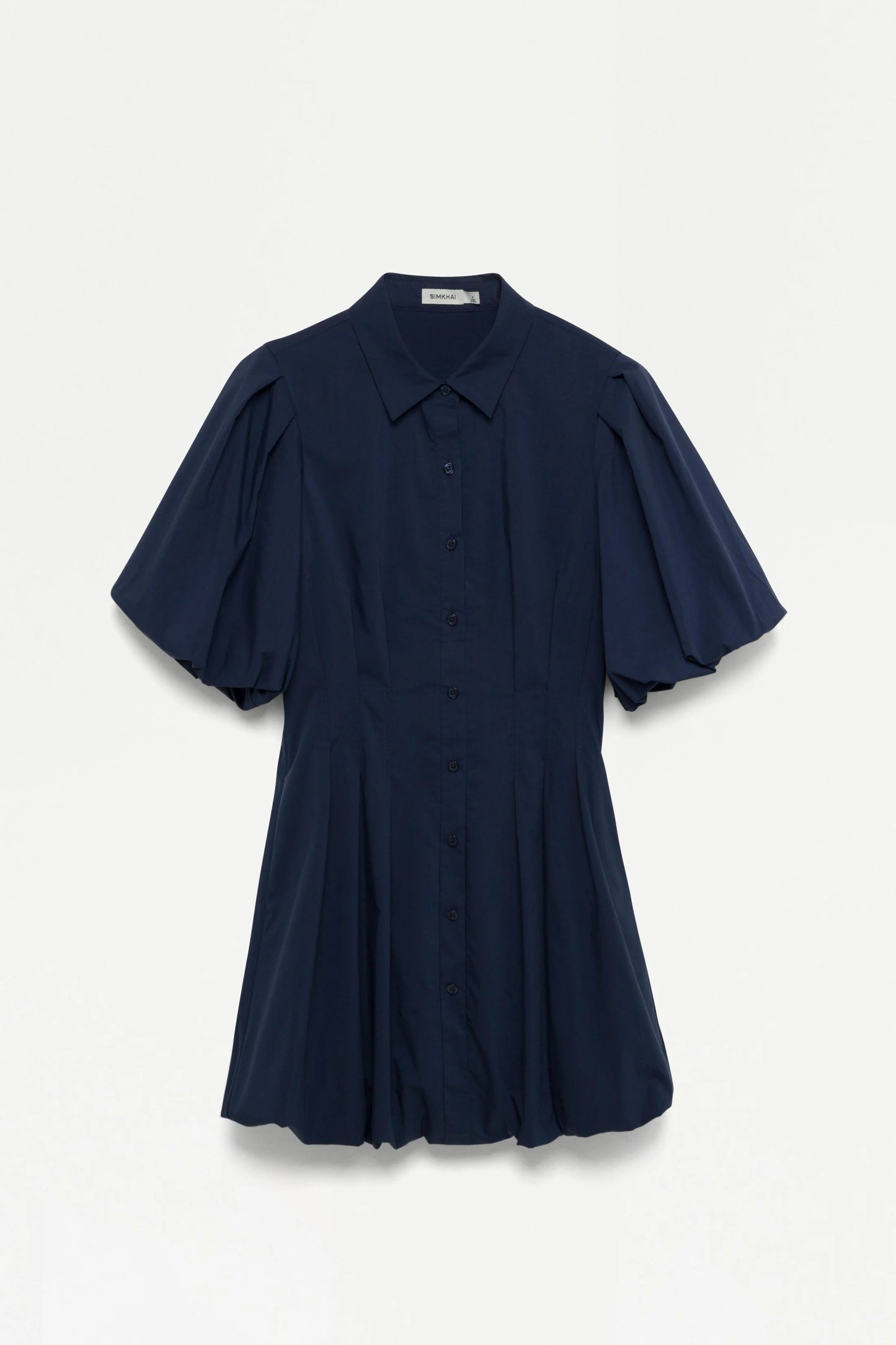 Effie Bubble Mini Dress