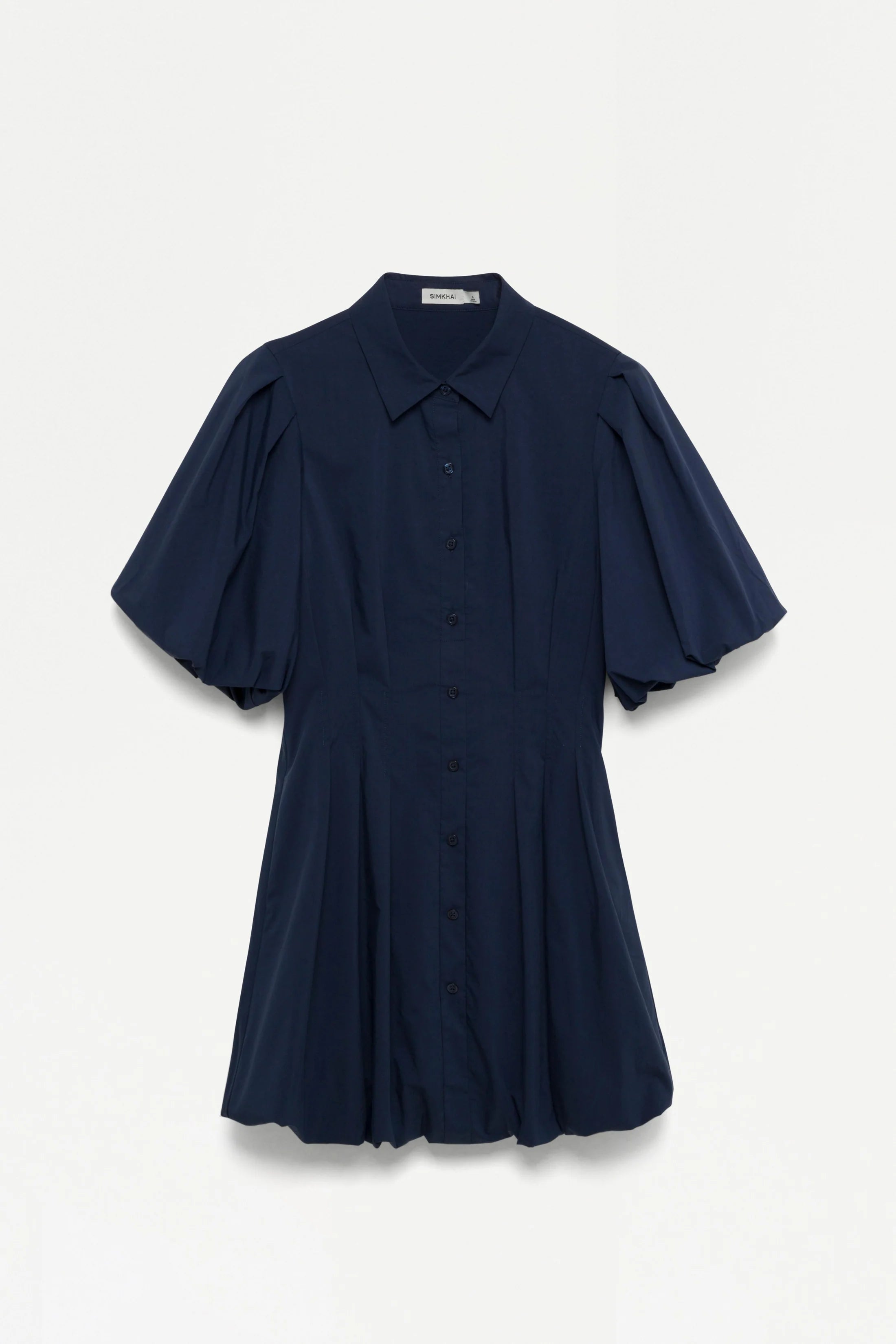Effie Bubble Mini Dress - The Lake Forest Shop