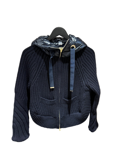 Knitted Jacket