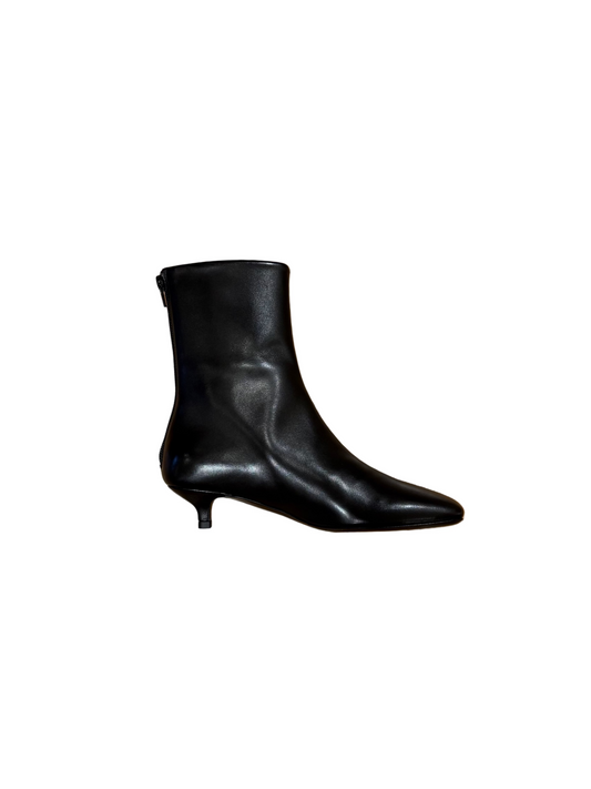 Day Nappa Ankle Boots