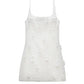 Cailinn Mini Dress - The Lake Forest Shop