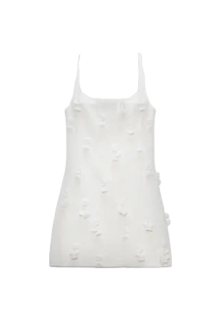 Cailinn Mini Dress - The Lake Forest Shop