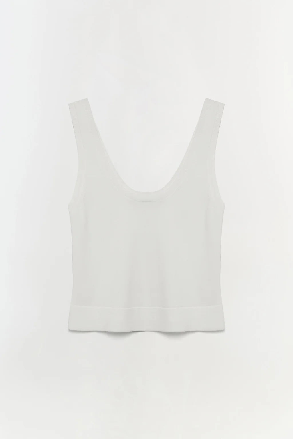 Uri Tank Top - The Lake Forest Shop