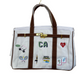 Boatkin Tote - The Lake Forest Shop