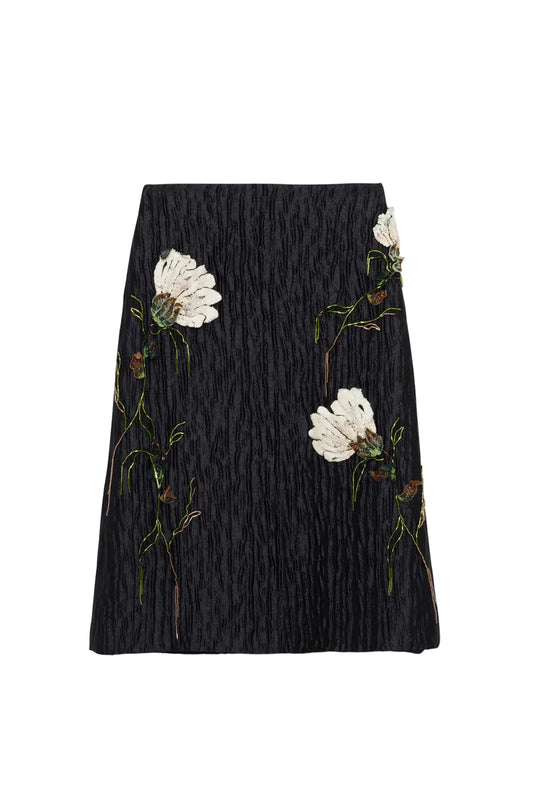 Arla Midi Skirt