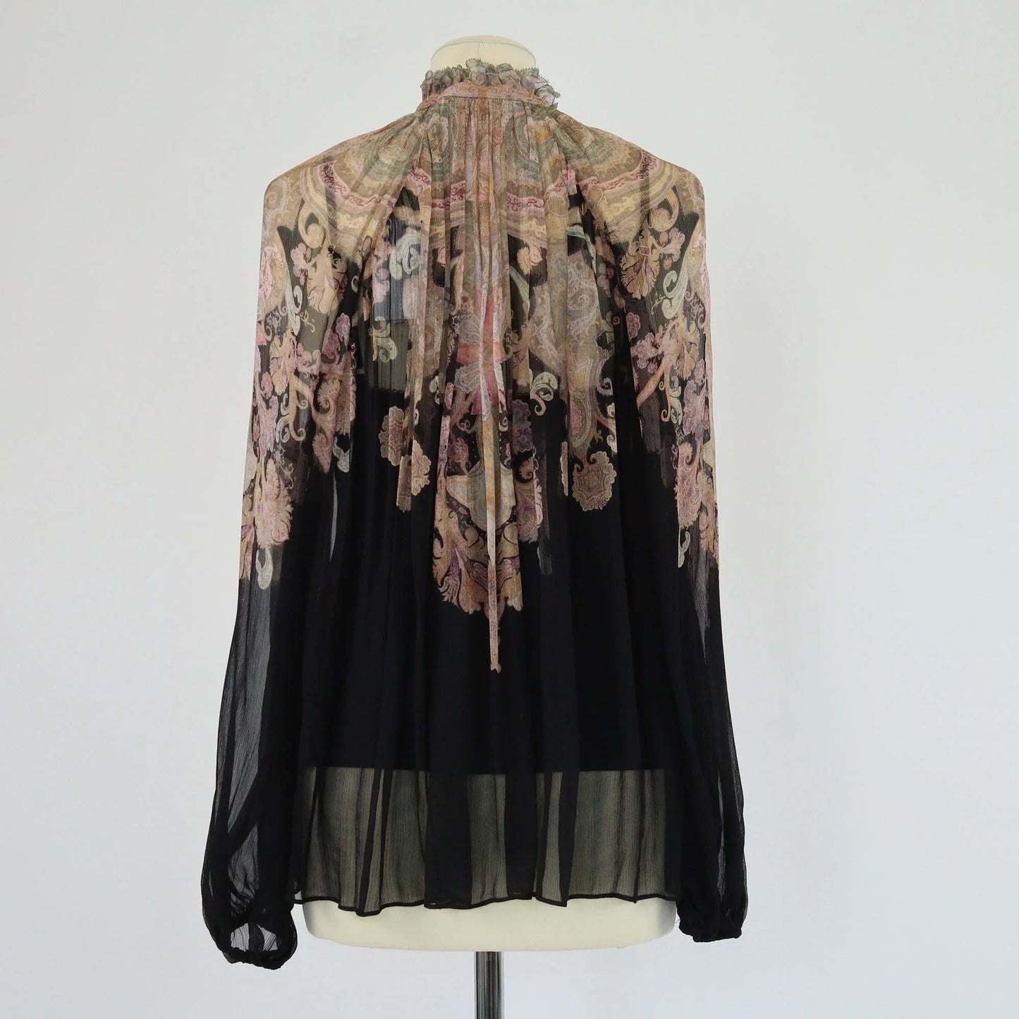Awaken Blouse