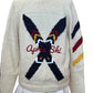 New Apres X Ski Varsity Cardigan