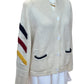 New Apres X Ski Varsity Cardigan