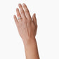 The Silver Ivalo Ring