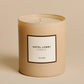 Hotel Lobby Candle - The Lake Forest Shop
