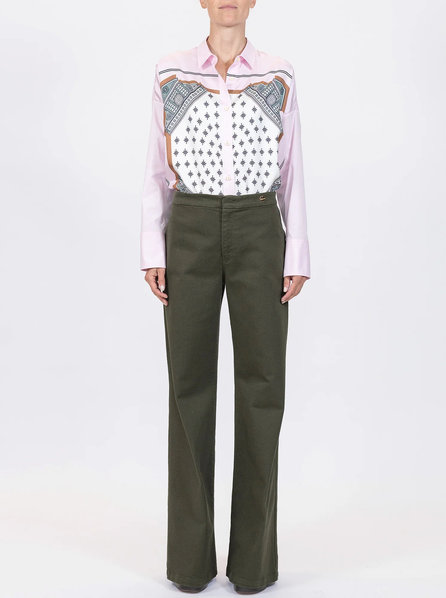 Jane Pant