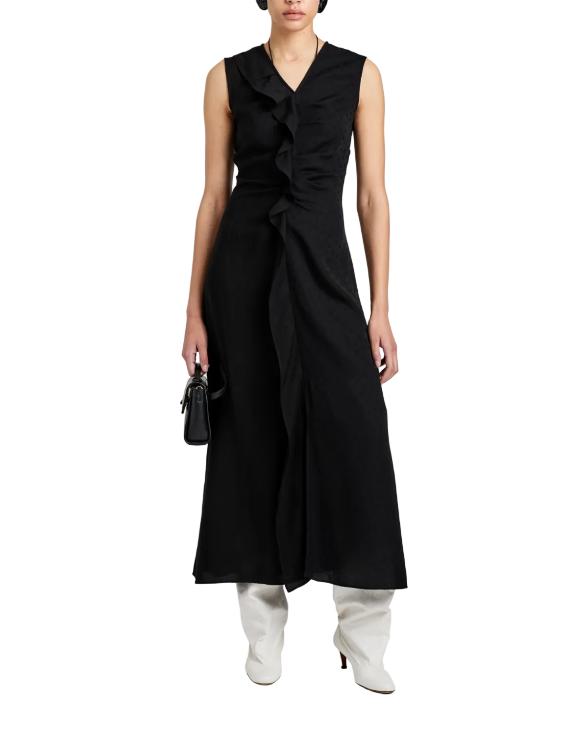Jaya Dress - The Lake Forest Shop