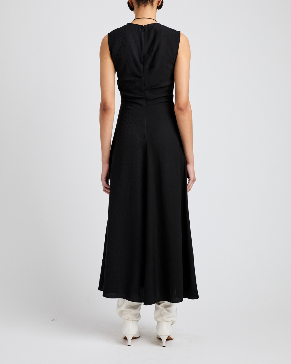 Jaya Dress - The Lake Forest Shop