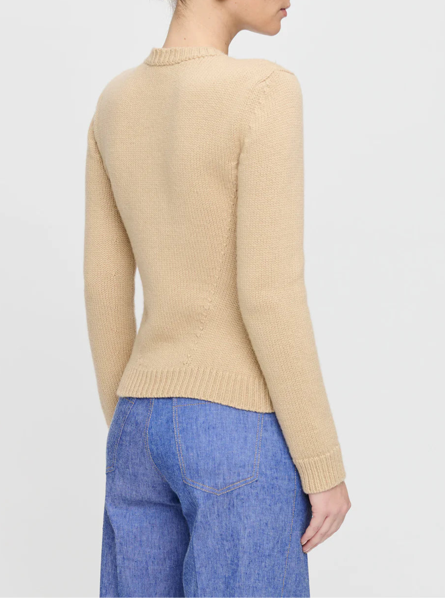 Jeanne Sweater