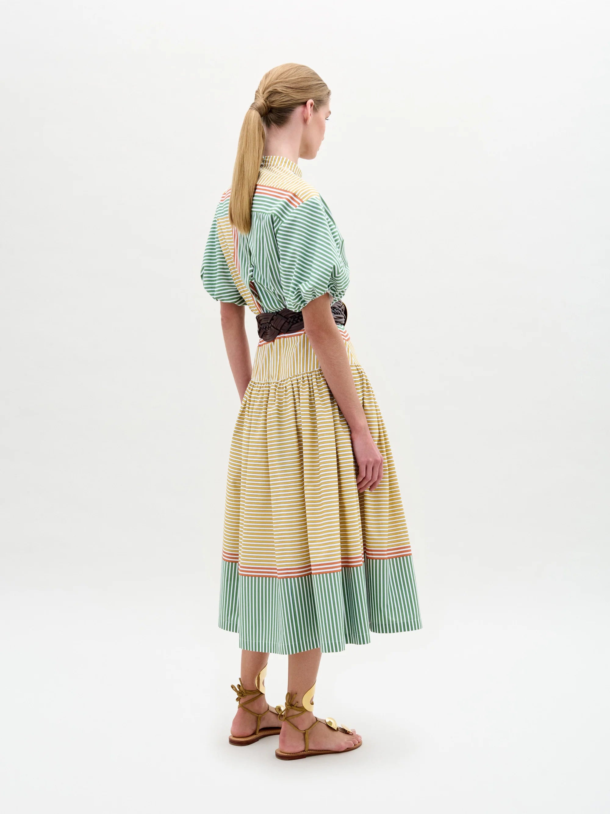Jil Dress - The Lake Forest Shop