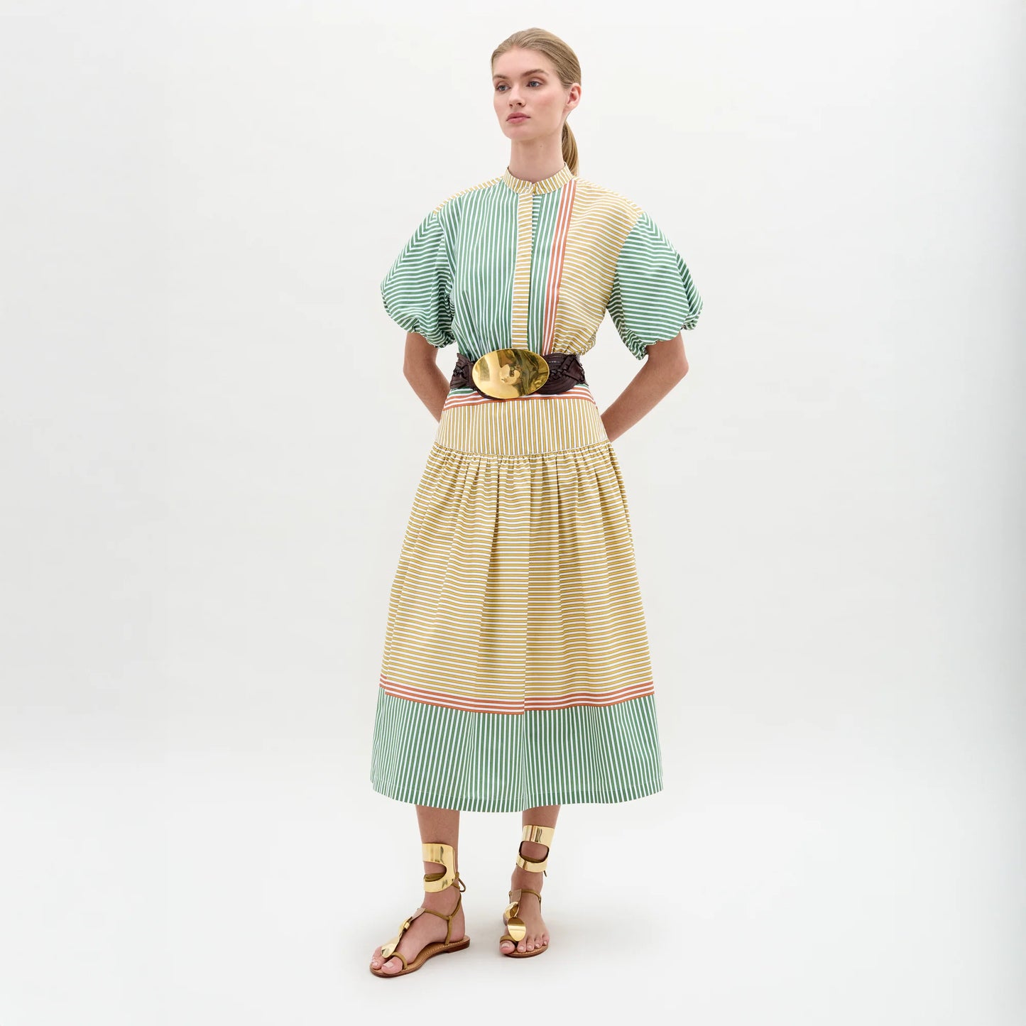 Jil Dress