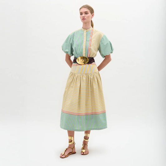 Jil Dress