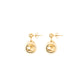 The Julie Earrings