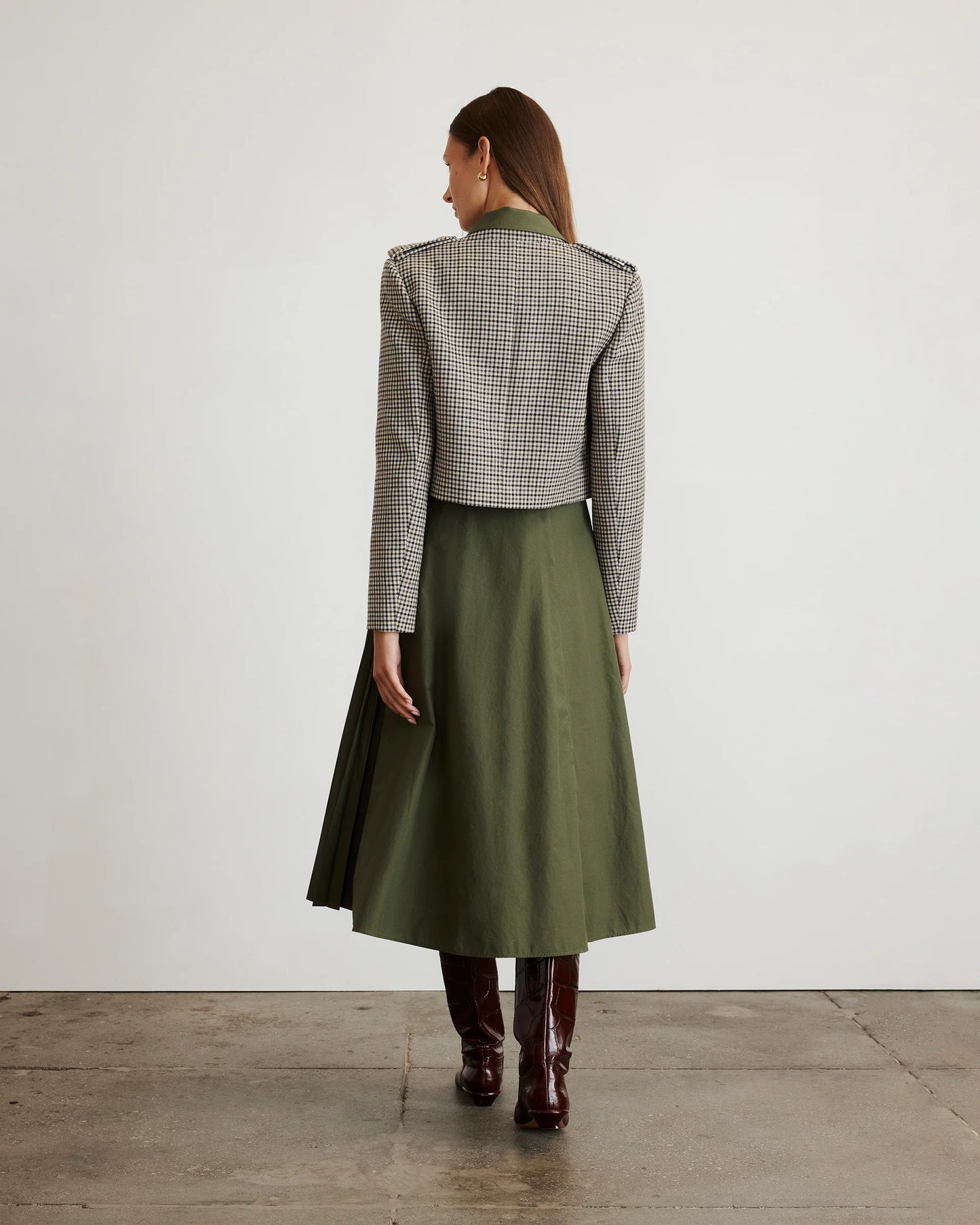 Kerrin Jacket