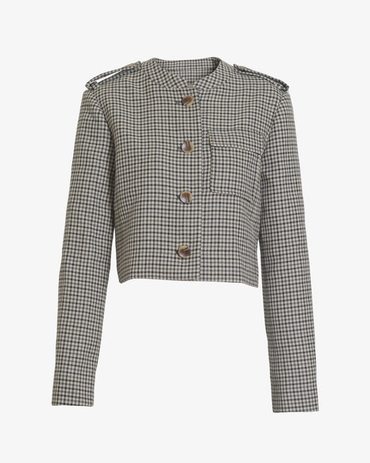 Kerrin Jacket