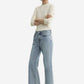 Kick Flare Denim Jean - The Lake Forest Shop