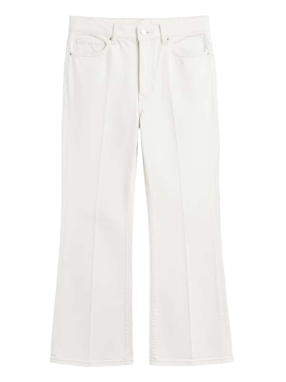 Kick Flare Denim Jean - The Lake Forest Shop