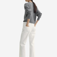 Kick Flare Denim Jean - The Lake Forest Shop