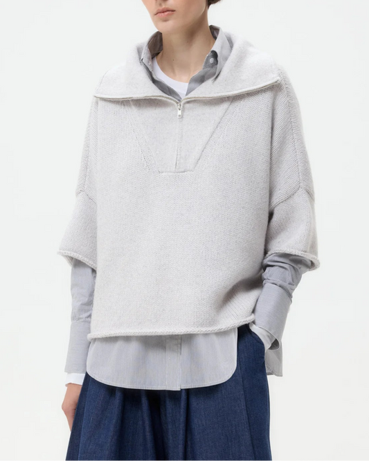 In The Morning Sweater
