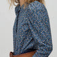 Lilium Poplin Shirt