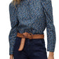 Lilium Poplin Shirt