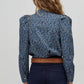 Lilium Poplin Shirt